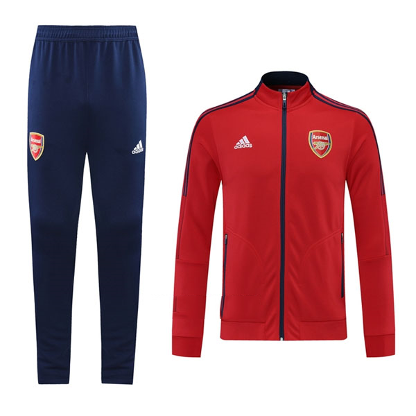 Giacca Arsenal 2021-2022 Rosso